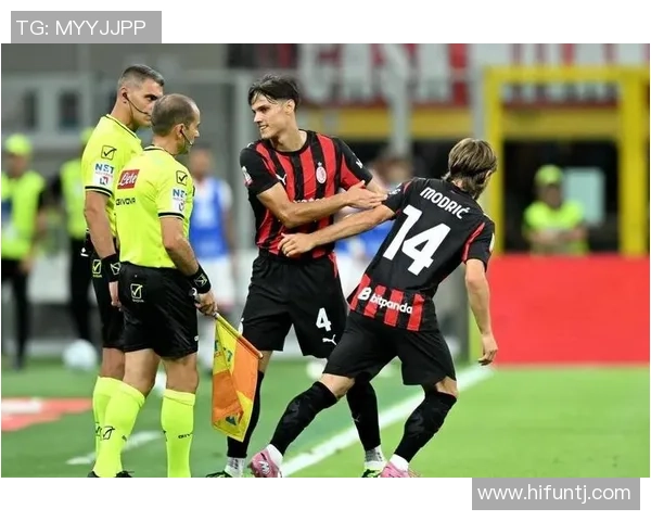 德甲精彩对决里昂逆转AC米兰绝杀瞬间引发全场狂欢战术解析