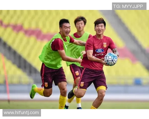 西安足球队的崛起之路：一段激情与荣耀交织的奋斗史