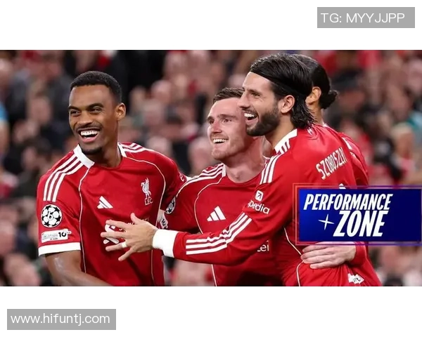 英超激战：利物浦逆转马竞红牌争议引发全场热议与战术分析